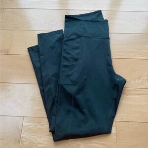 Girlfriend Collective Olive Leggings
